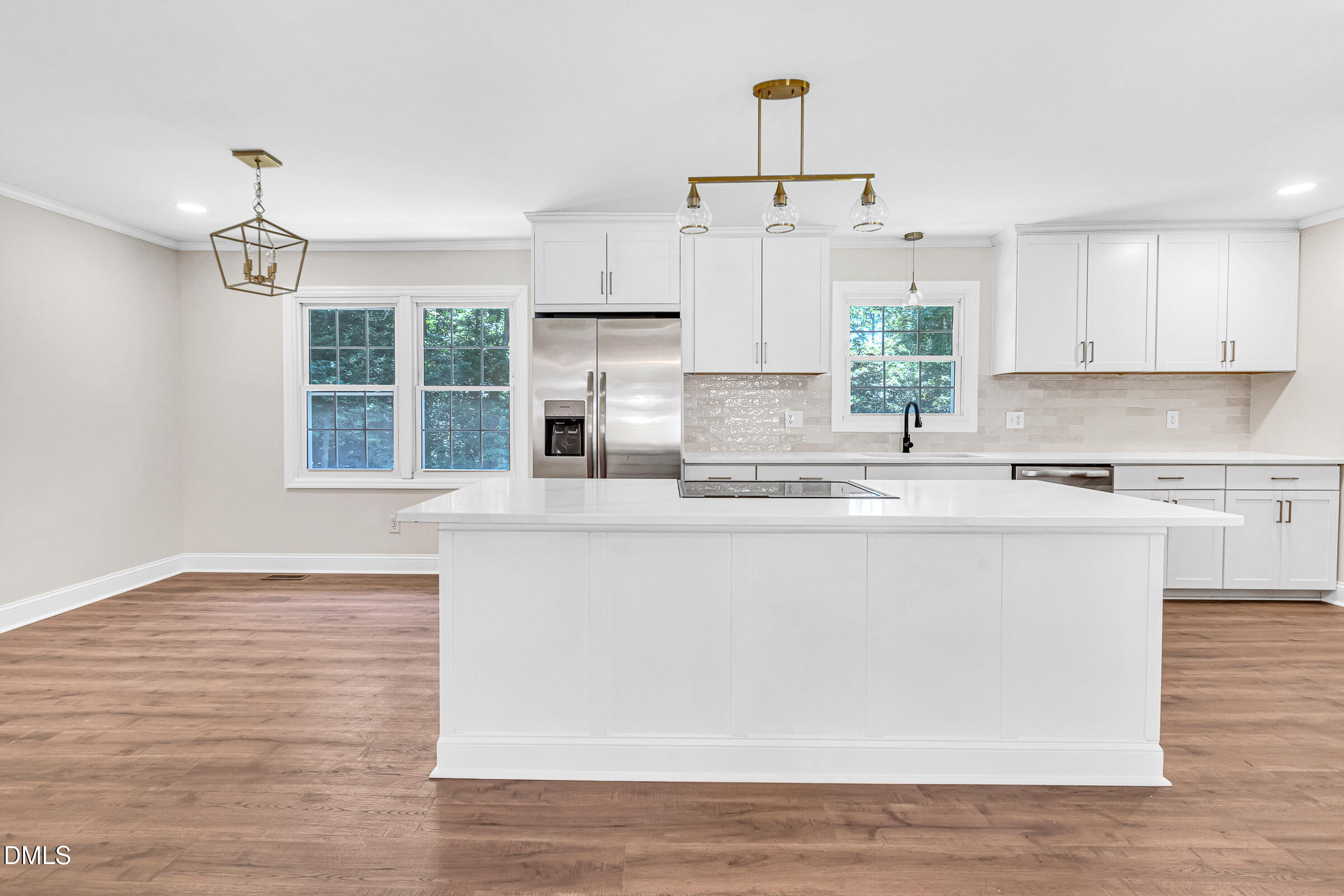 610 Southeast Maynard Road Cary, NC 27511 - Photo 7 of 26 DSC00455