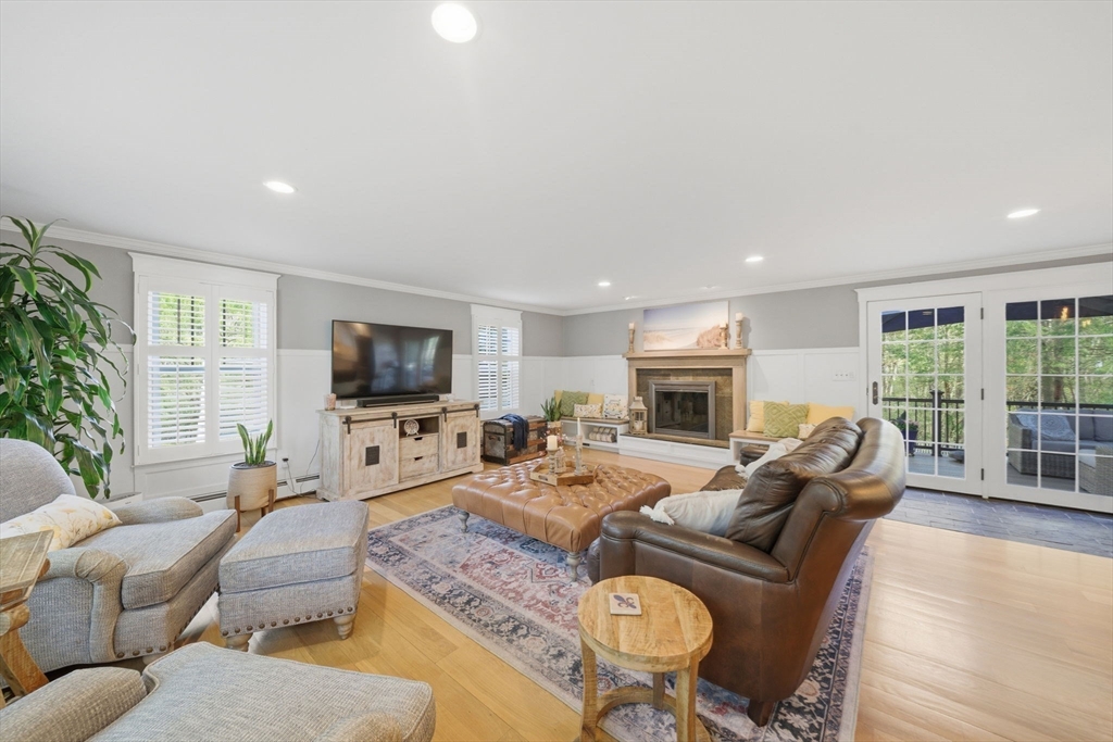 189 Ipswich Road Topsfield, MA 01983 - Photo 20 of 42