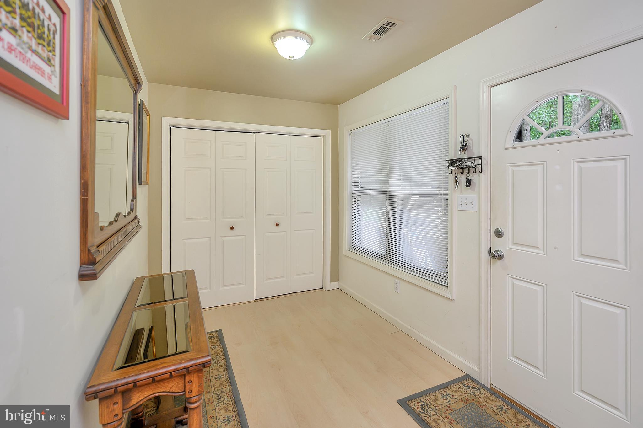 3603 Burton Road Bumpass, VA 23024 - Photo 15 of 44 Laundry room Doors