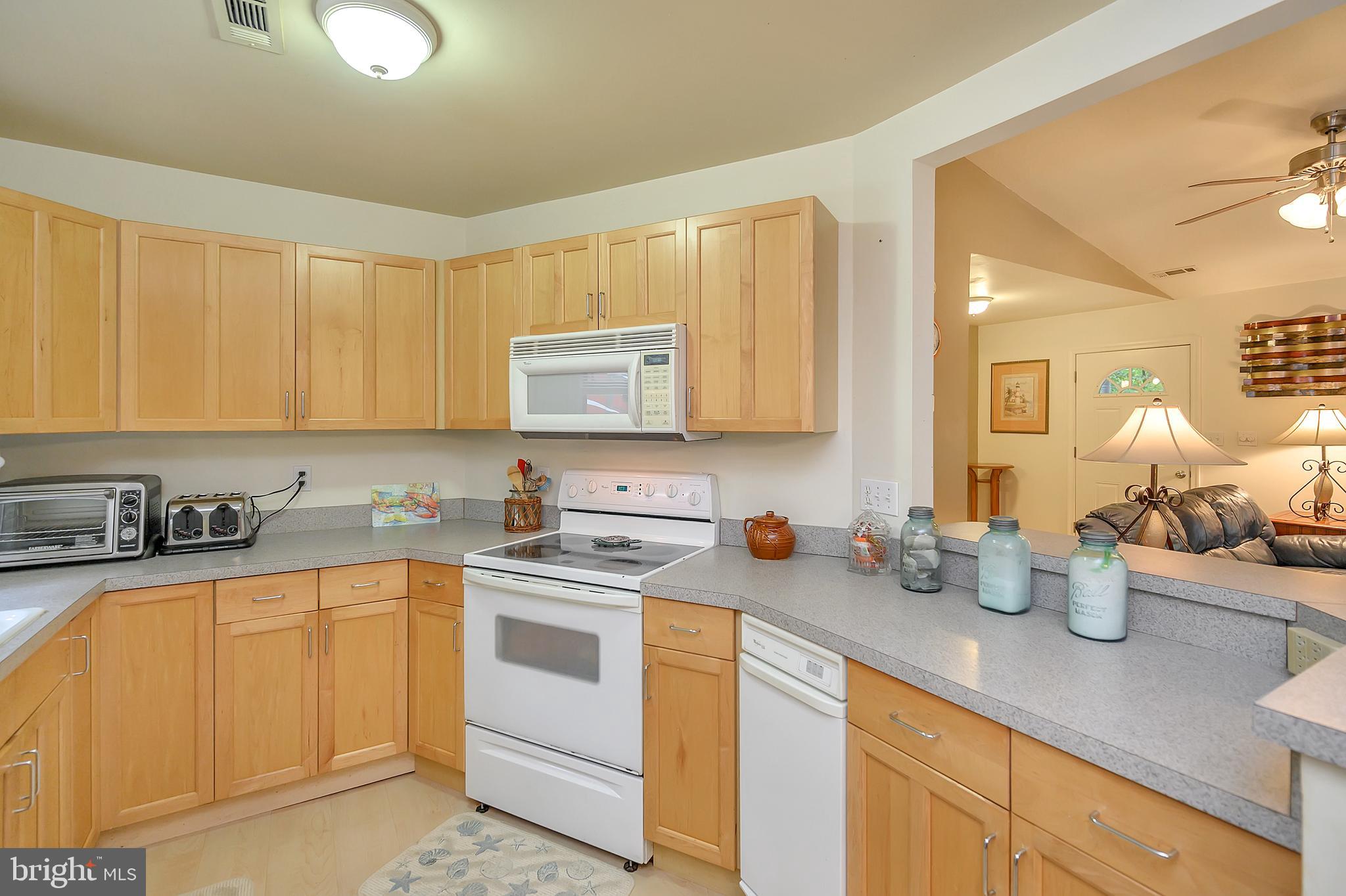 3603 Burton Road Bumpass, VA 23024 - Photo 3 of 44 Kitchen