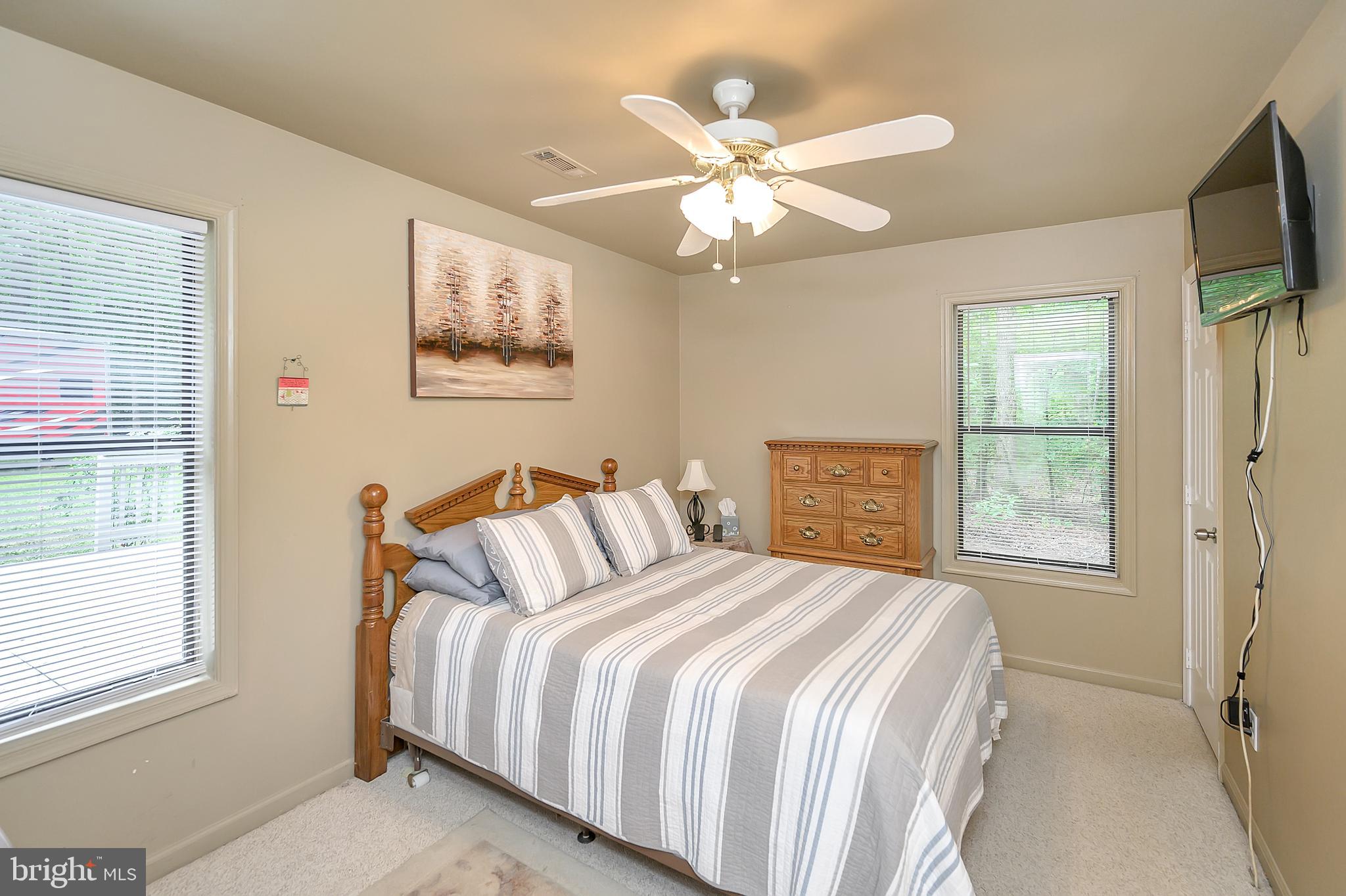 3603 Burton Road Bumpass, VA 23024 - Photo 23 of 44 2nd Bedroom