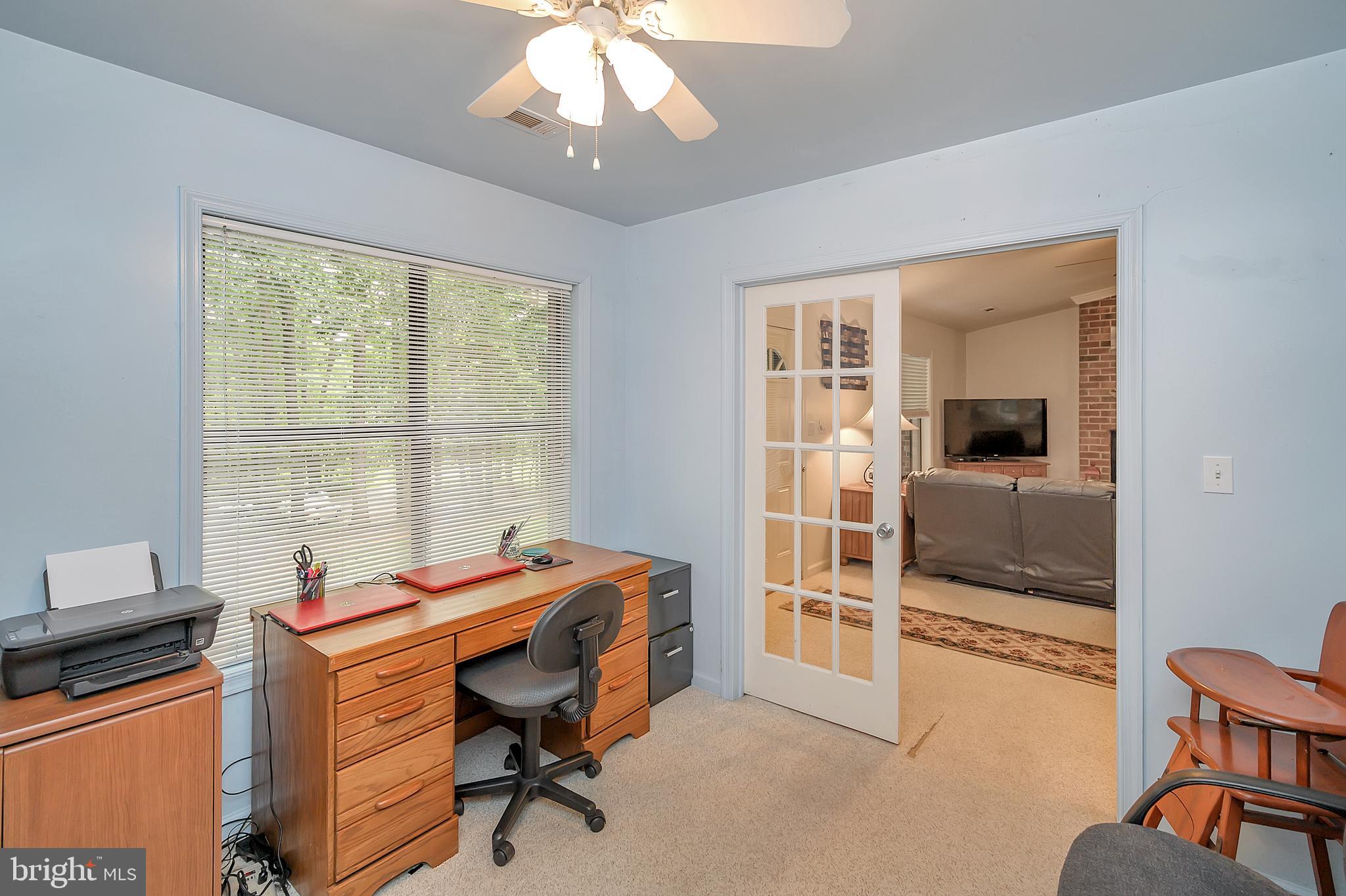 3603 Burton Road Bumpass, VA 23024 - Photo 24 of 44 3rd bedroom
