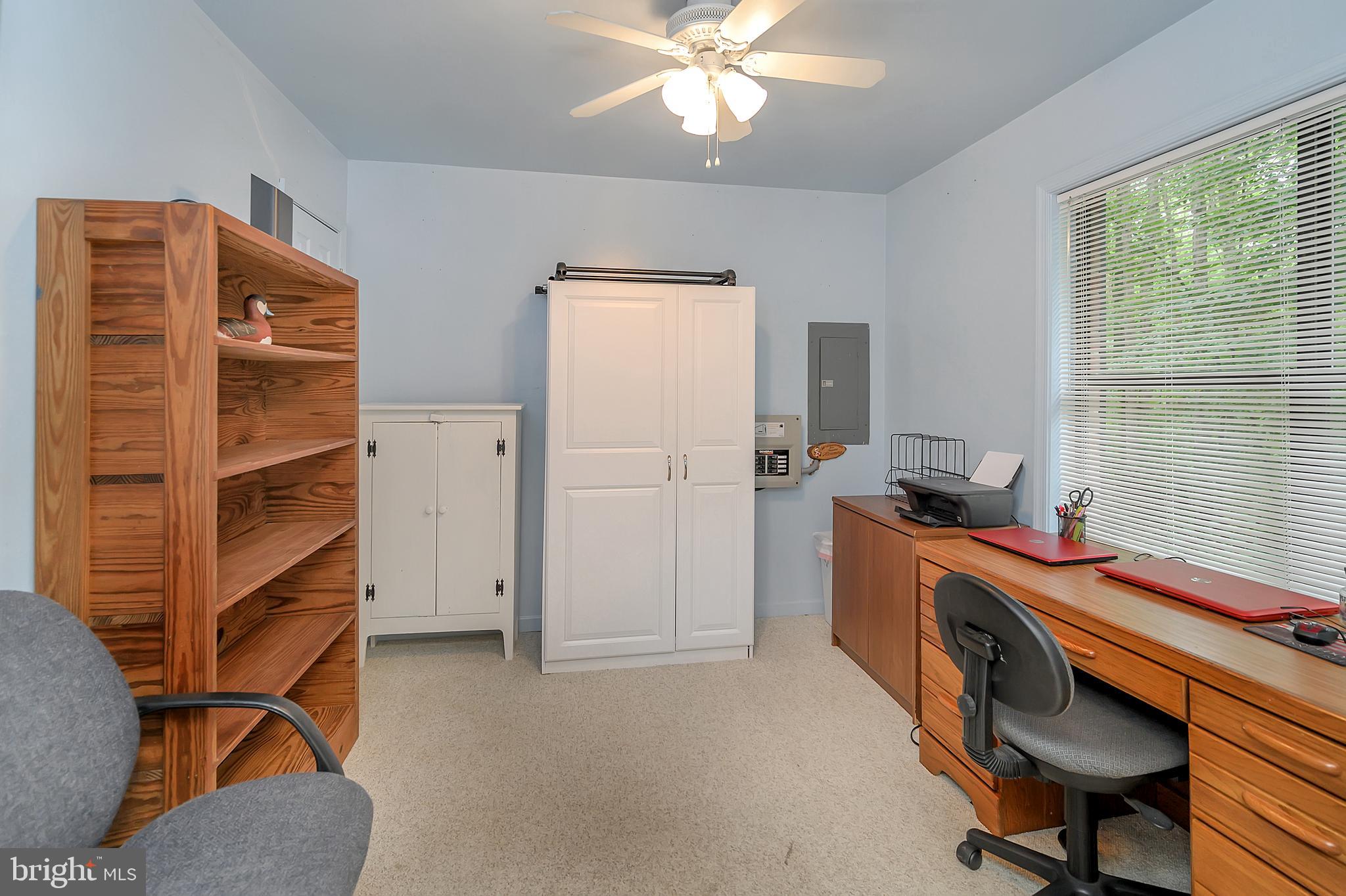 3603 Burton Road Bumpass, VA 23024 - Photo 25 of 44 3rd Bedroom