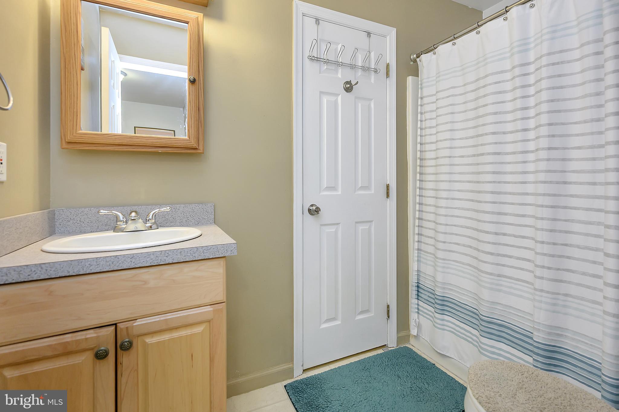 3603 Burton Road Bumpass, VA 23024 - Photo 27 of 44 Hall Bath