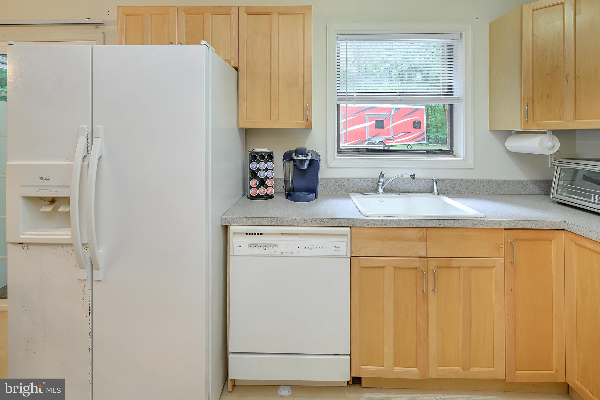 3603 Burton Road Bumpass, VA 23024 - Photo 4 of 44 Kitchen