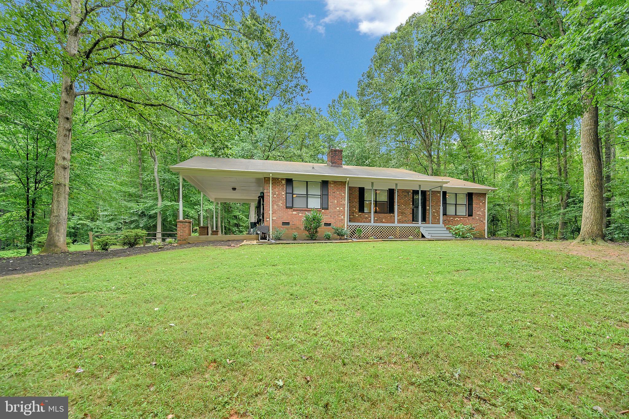 3603 Burton Road Bumpass, VA 23024 - Photo 33 of 44