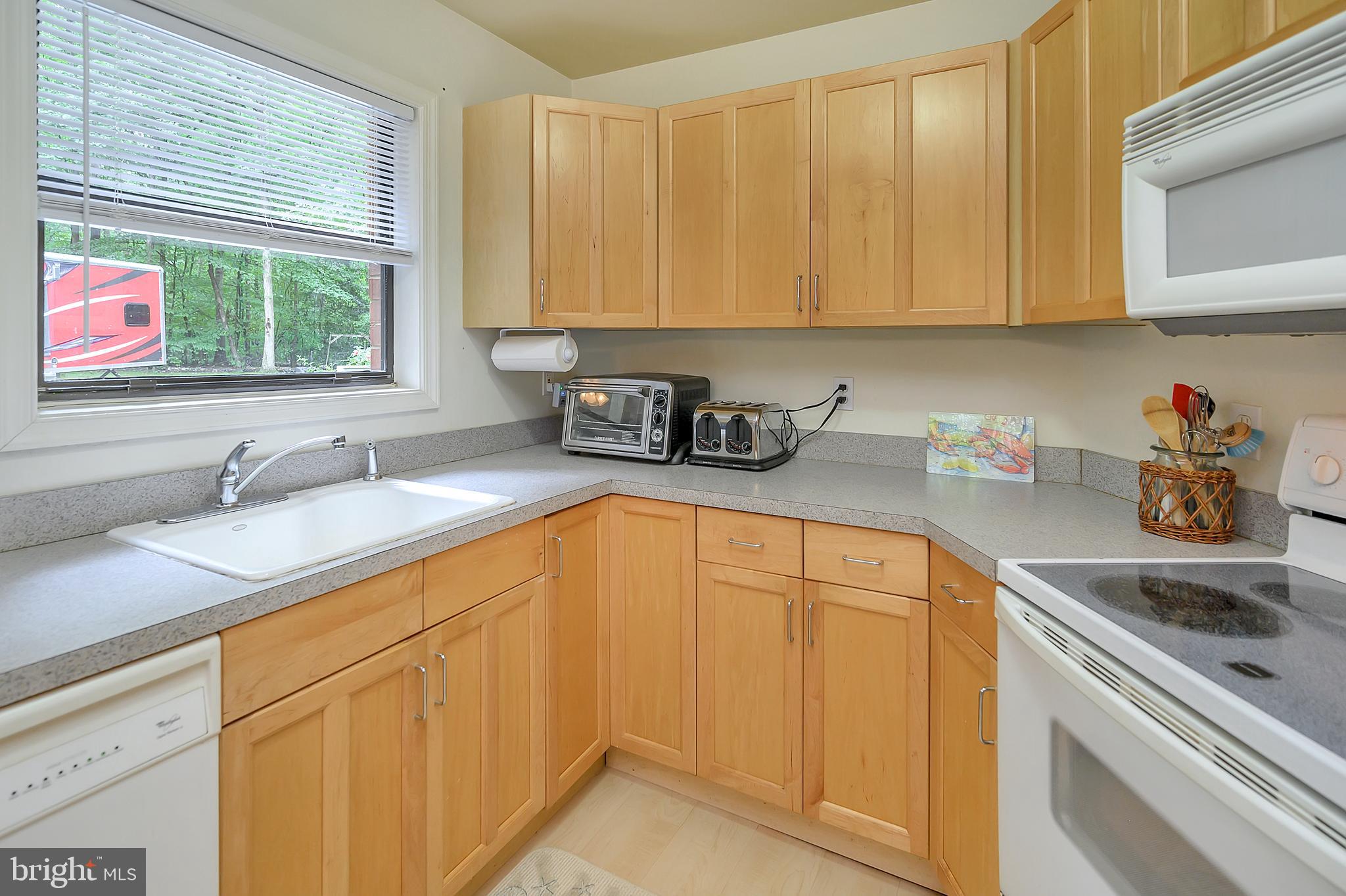 3603 Burton Road Bumpass, VA 23024 - Photo 5 of 44 Kitchen