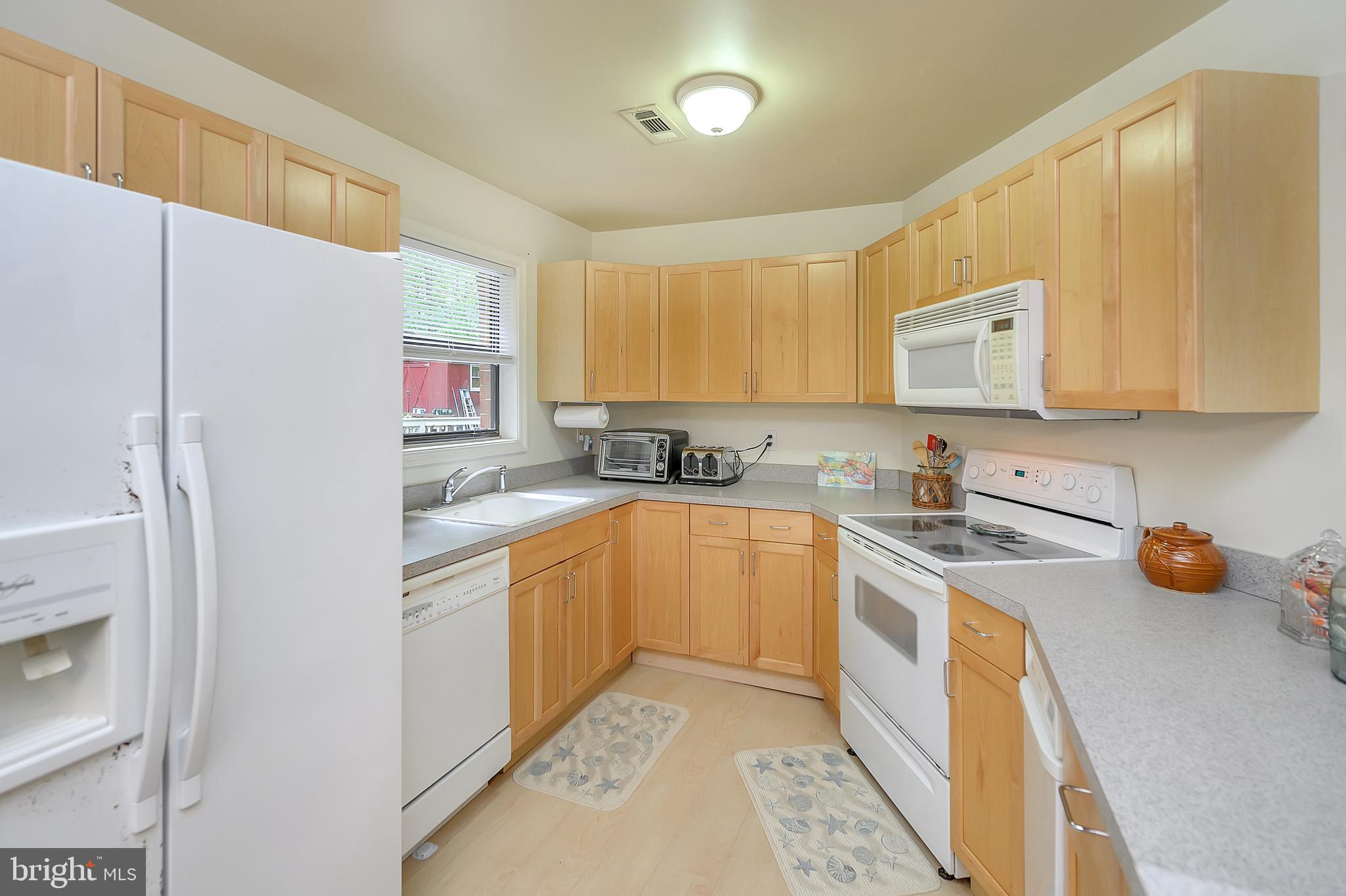 3603 Burton Road Bumpass, VA 23024 - Photo 6 of 44 Kitchen