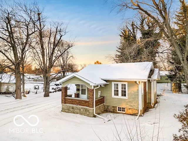 $199,900 | 1218 North Ewing Street, Seymour, IN 47274