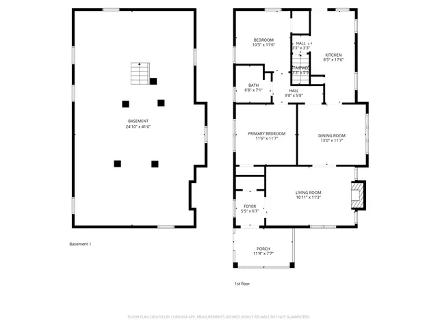$199,900 | 1218 North Ewing Street, Seymour, IN 47274