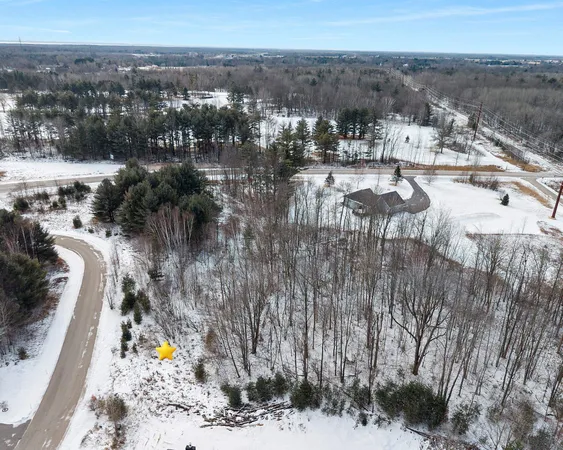 $50,000 | Alpha Lane, Unit 5, Abrams, WI 54101