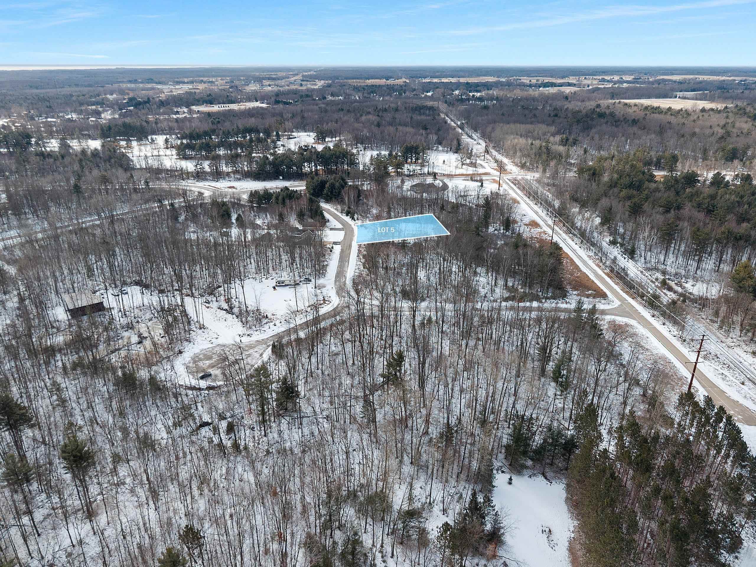 Alpha Lane, Unit 5 Abrams, WI 54101 - Photo 5 of 6