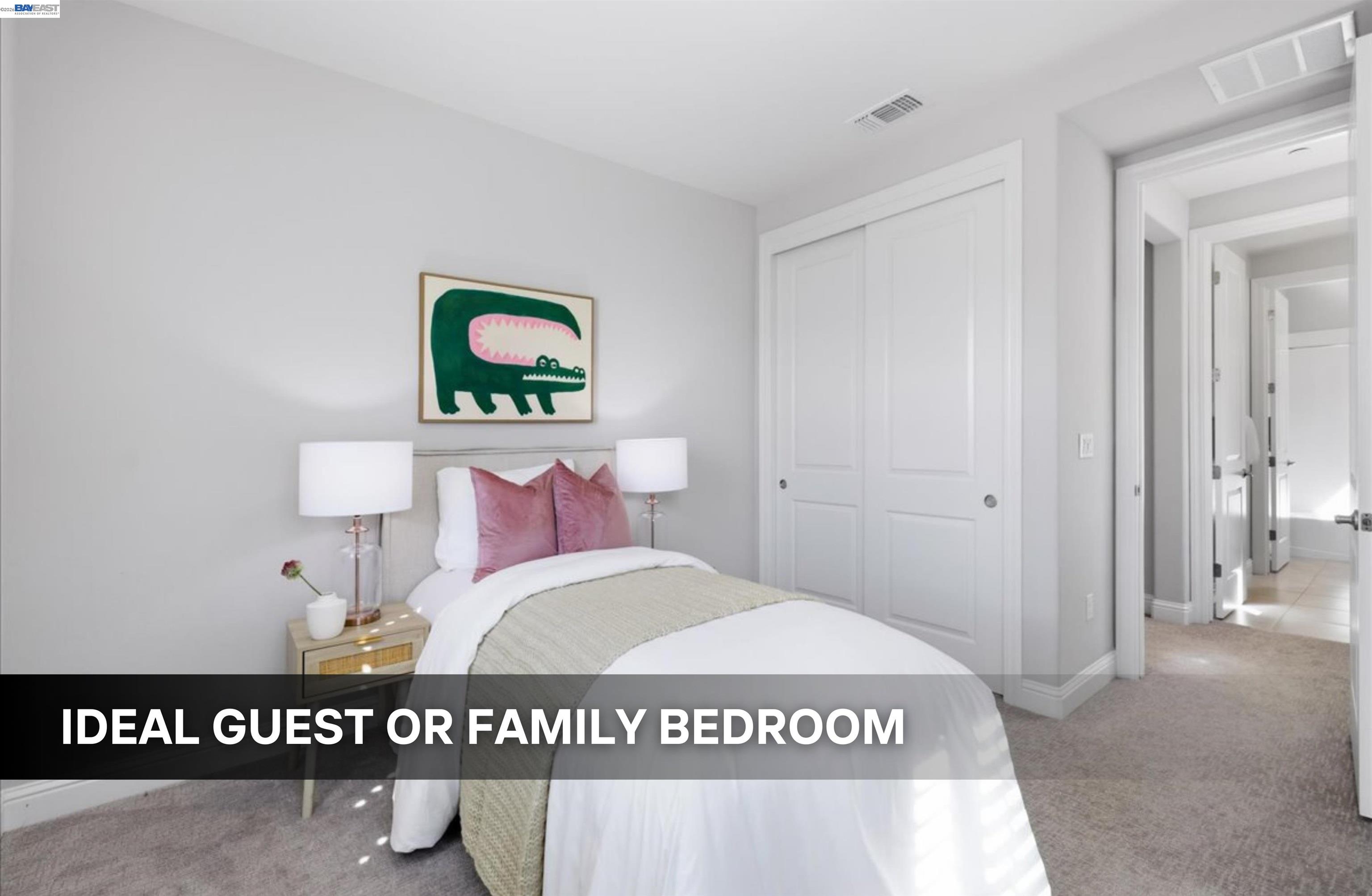 39438 Humpback Whale Road Newark, CA 94560 - Photo 22 of 51 a picture of a bench in a room