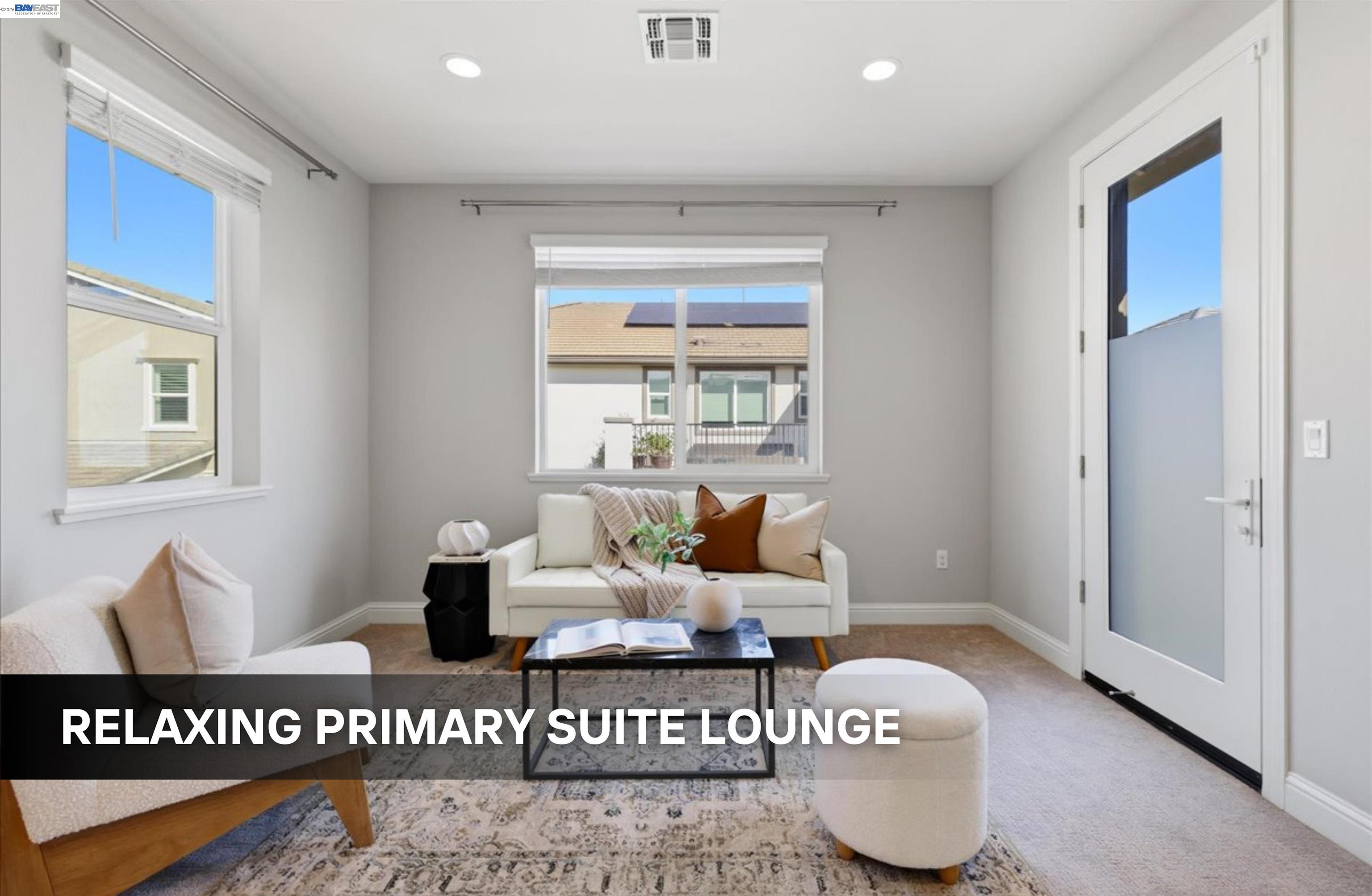 39438 Humpback Whale Road Newark, CA 94560 - Photo 26 of 51 a view of a bedroom with furniture and window