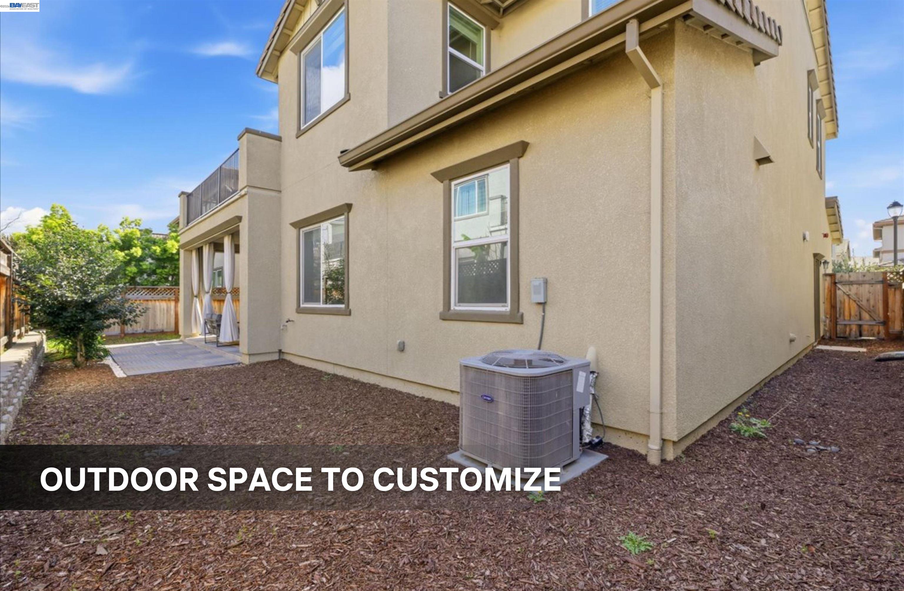 39438 Humpback Whale Road Newark, CA 94560 - Photo 46 of 51 a view of outdoor space