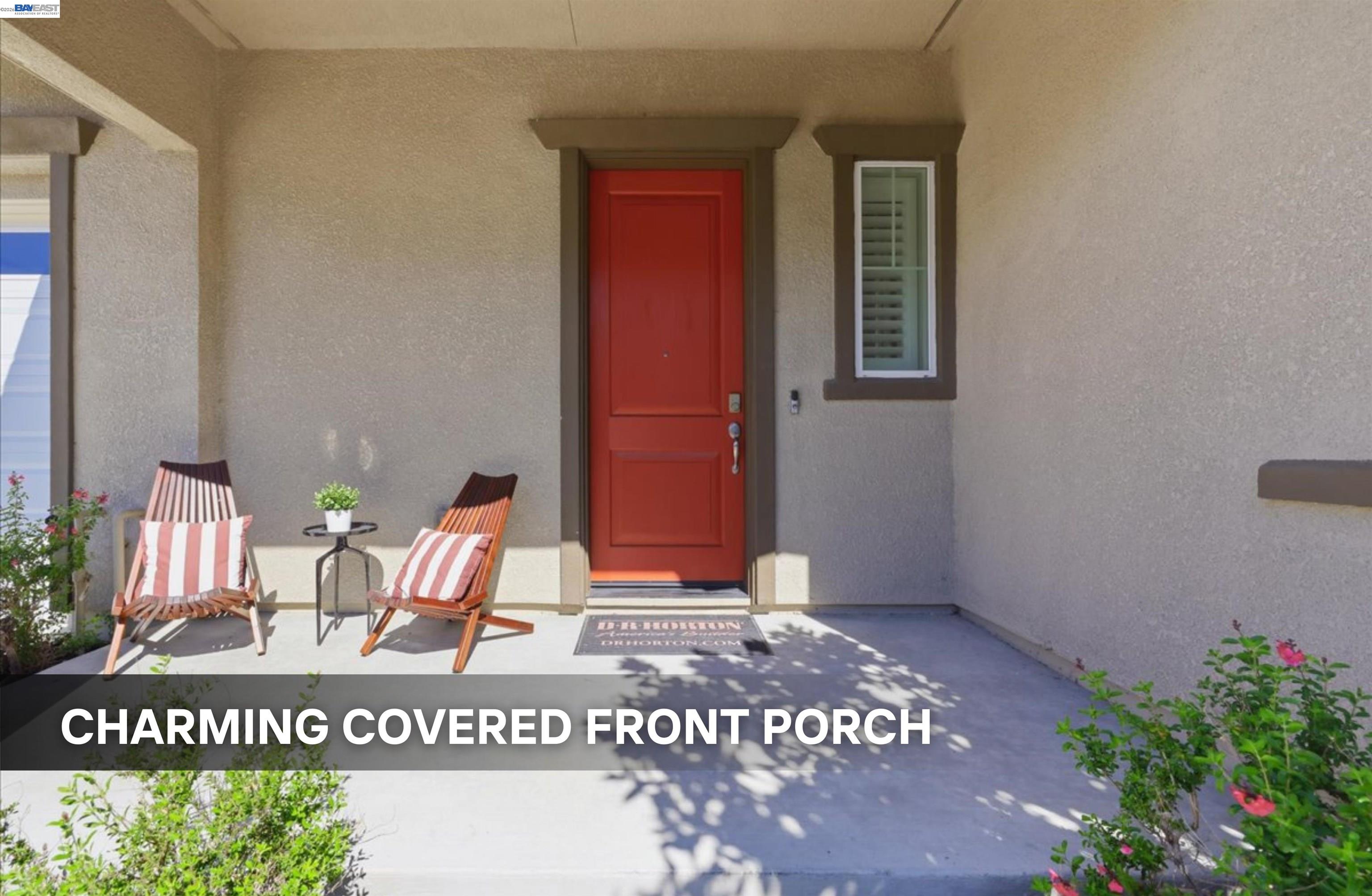 39438 Humpback Whale Road Newark, CA 94560 - Photo 47 of 51 a view of a hall with an empty space