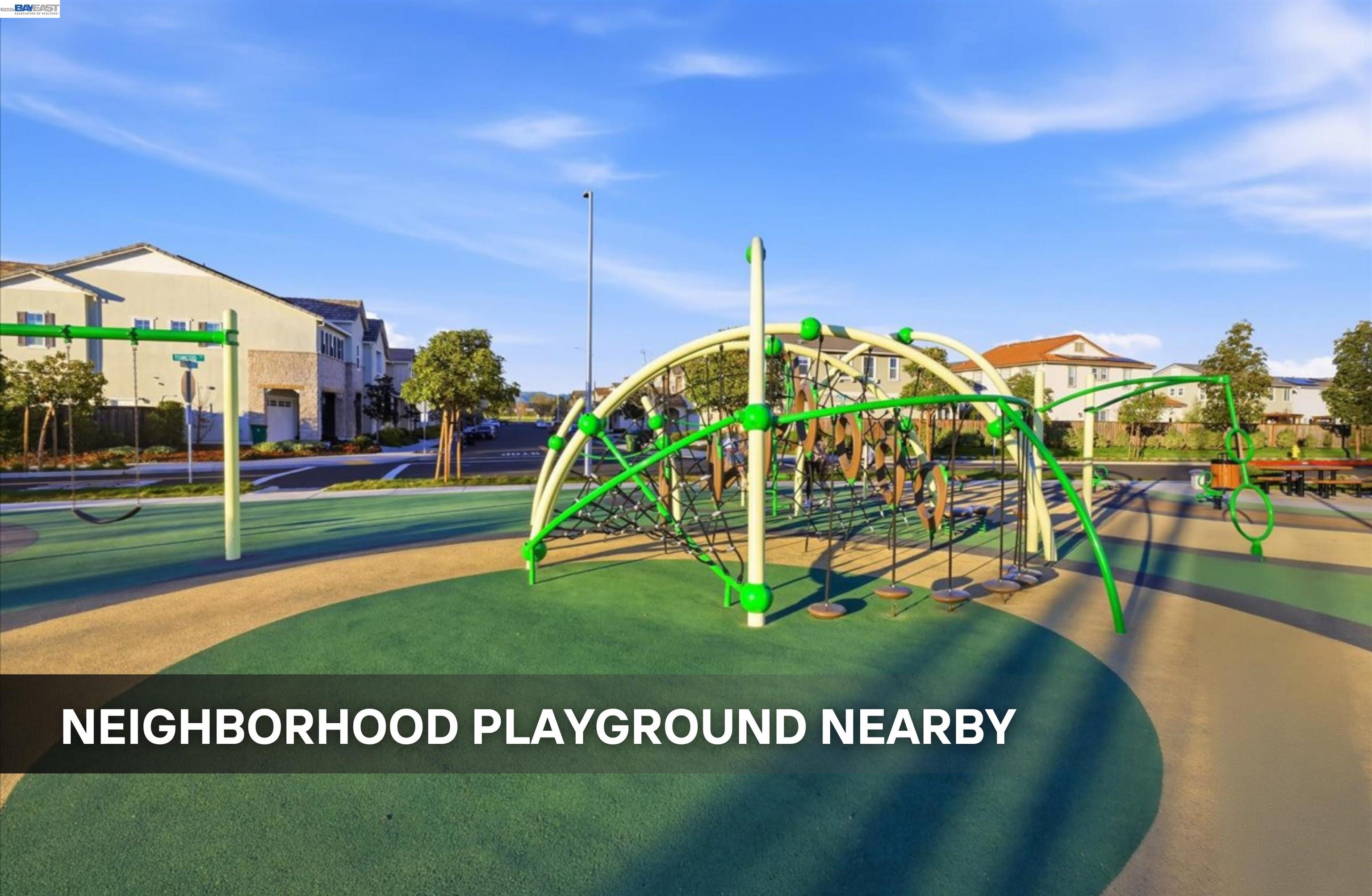 39438 Humpback Whale Road Newark, CA 94560 - Photo 48 of 51 a view of a park