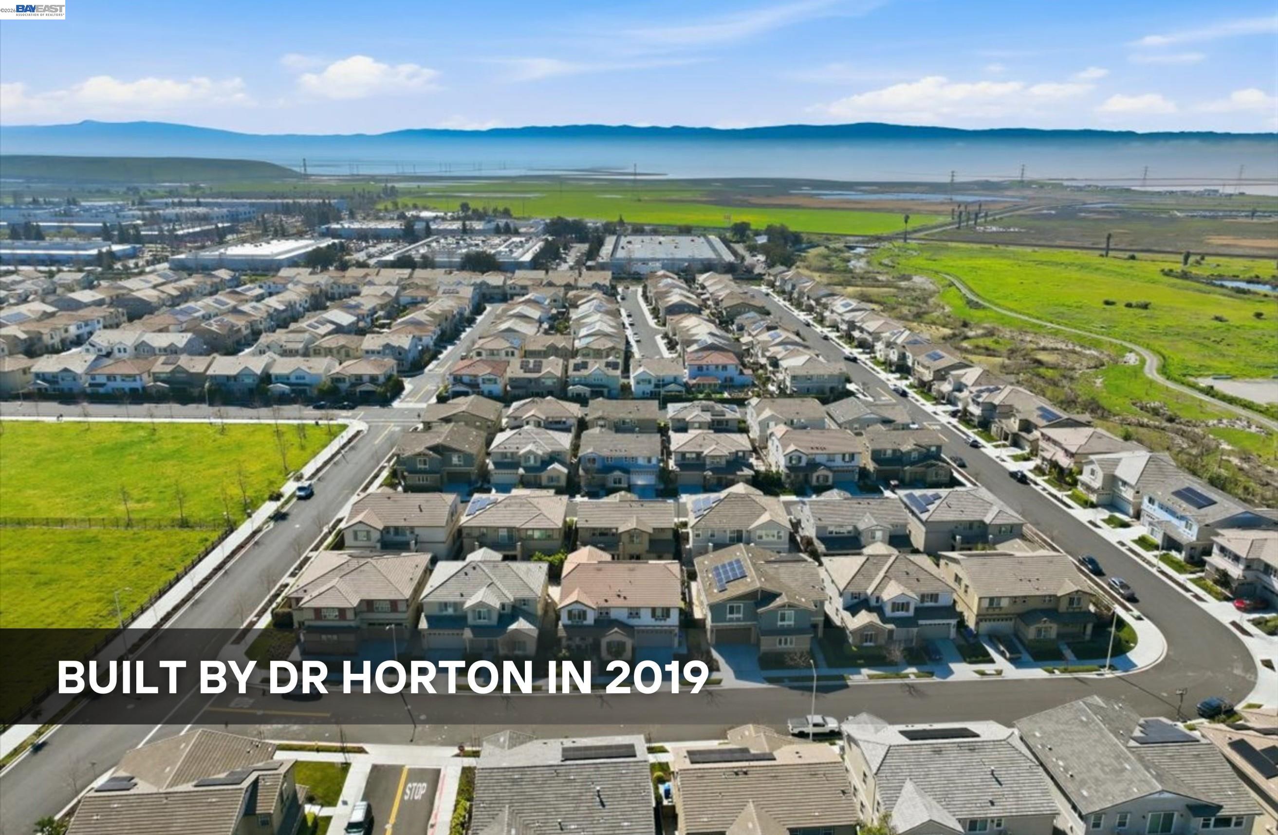 39438 Humpback Whale Road Newark, CA 94560 - Photo 50 of 51 a view of a city