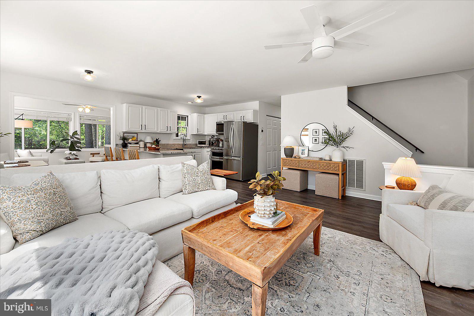 8 Bridgewater Road Ocean Pines, MD 21811 - Photo 1 of 53 Gallery Image 1