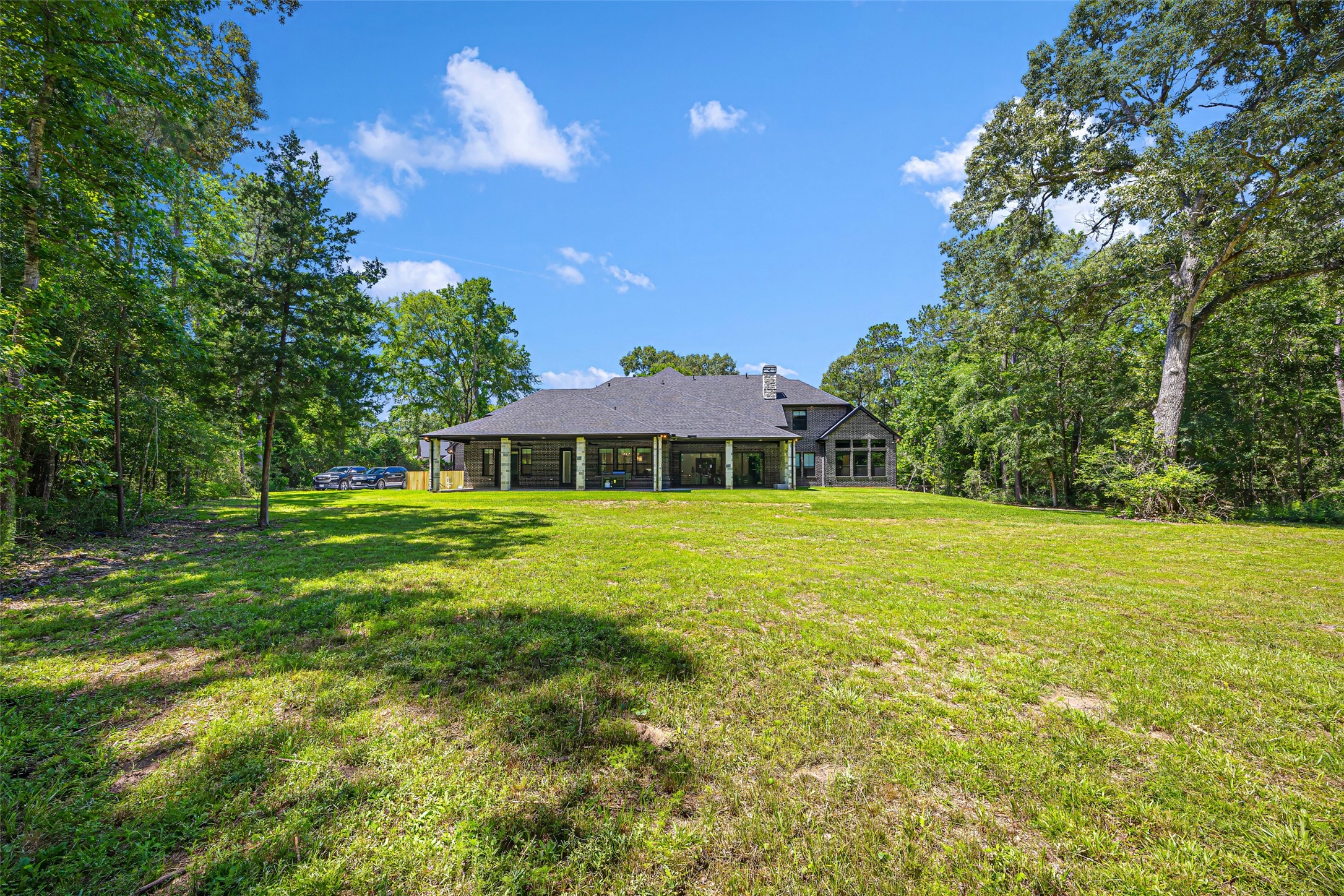 19314 Chateau Ridge Court Tomball, TX 77377 - Photo 43 of 50