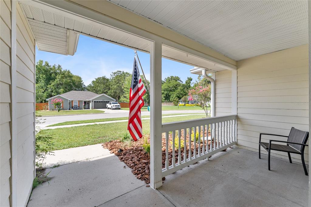 25670 Northwest 9th Road Newberry, FL 32669 - Photo 3 of 45