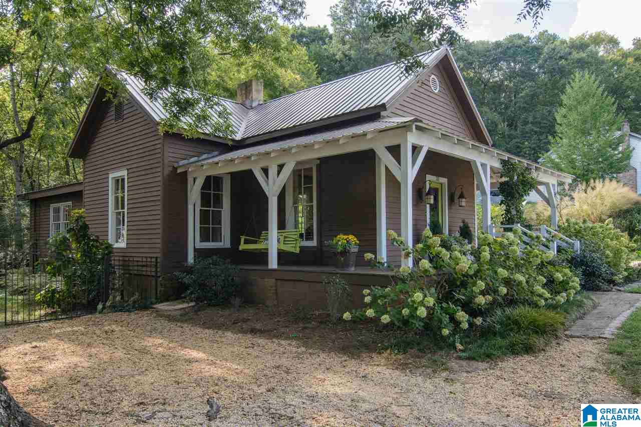 33 Pine Street Springville, AL 35146 - Photo 1 of 50