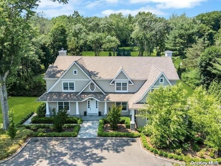 459 Cold Spring Road Laurel Hollow, NY 11791 - Photo 1 of 1