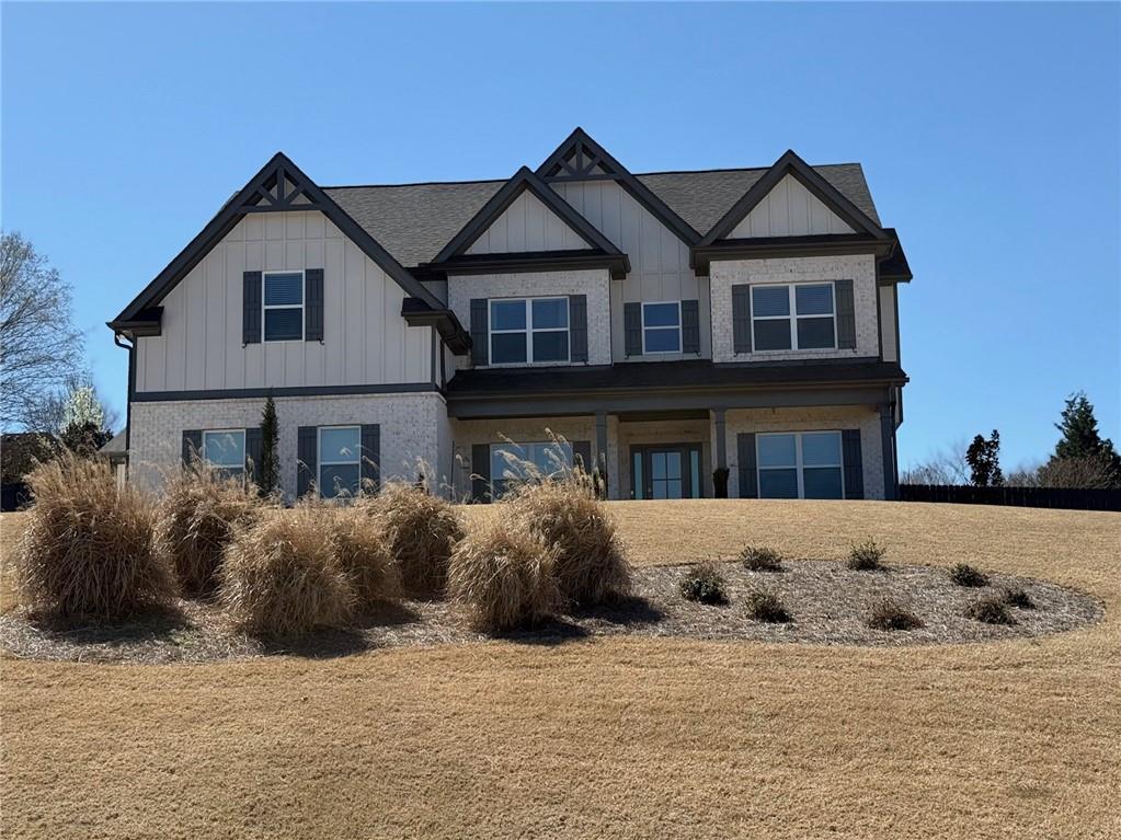 787 Reece Drive Hoschton, GA 30548 - Photo 2 of 2