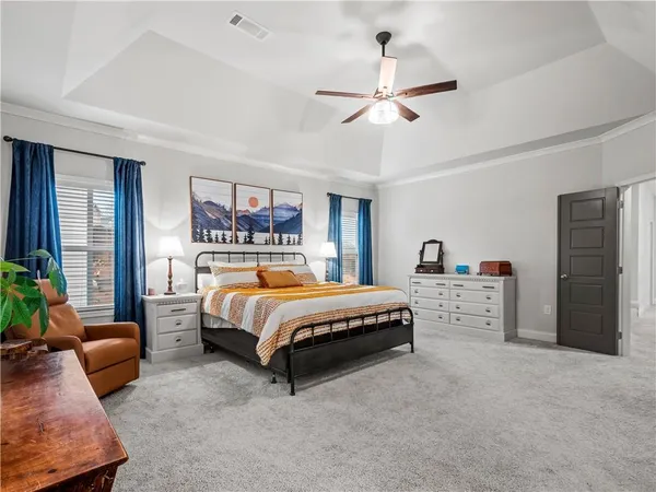 $649,000 | 787 Reece Drive, Hoschton, GA 30548