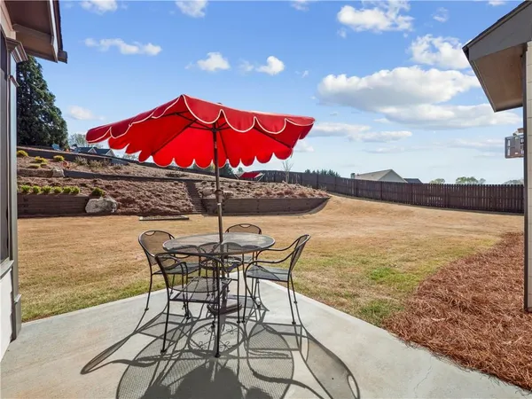 $649,000 | 787 Reece Drive, Hoschton, GA 30548