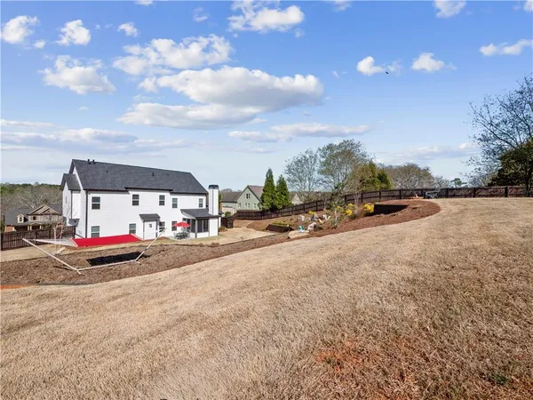 $649,000 | 787 Reece Drive, Hoschton, GA 30548