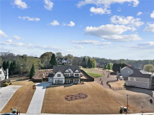 $649,000 | 787 Reece Drive, Hoschton, GA 30548