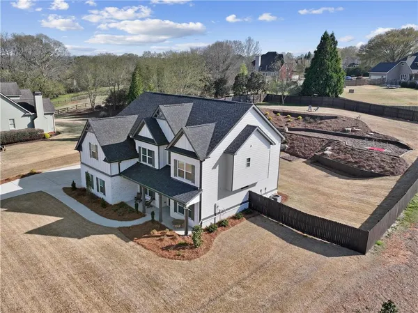 $649,000 | 787 Reece Drive, Hoschton, GA 30548