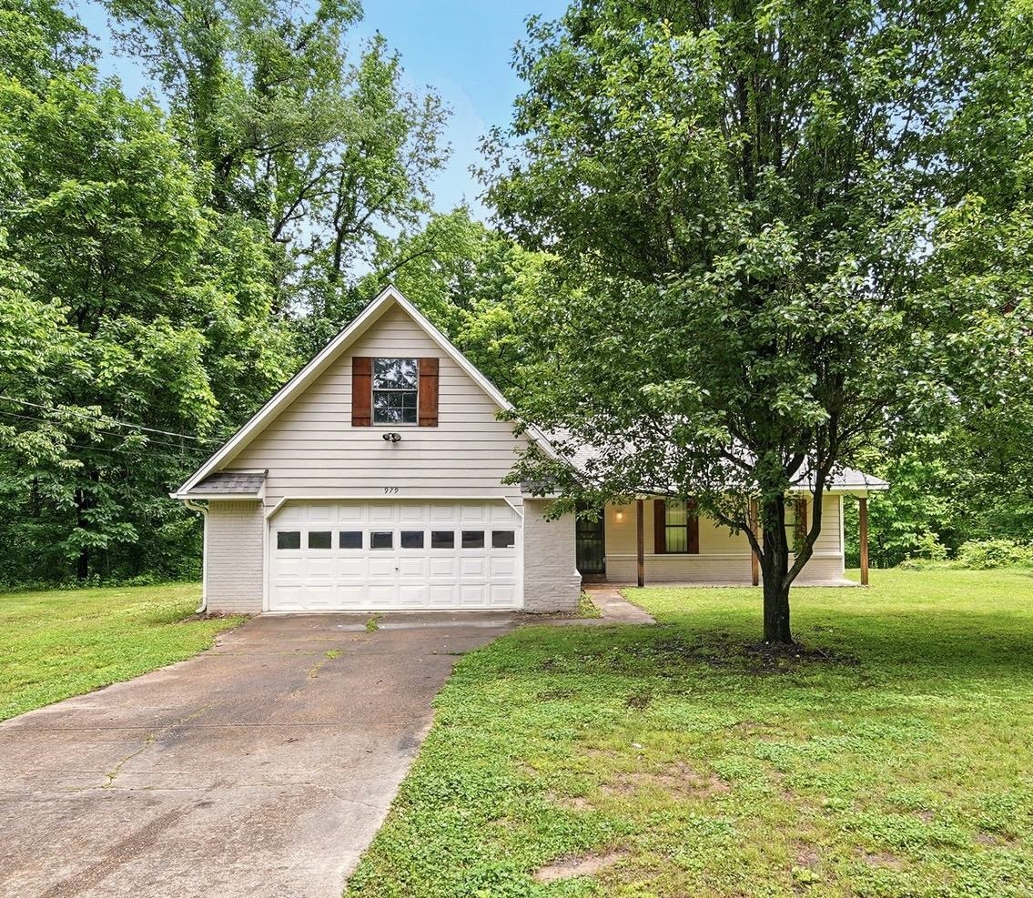 979 Ray Bluff Road Millington, TN 38053 - Photo 2 of 21 Gallery Image 2