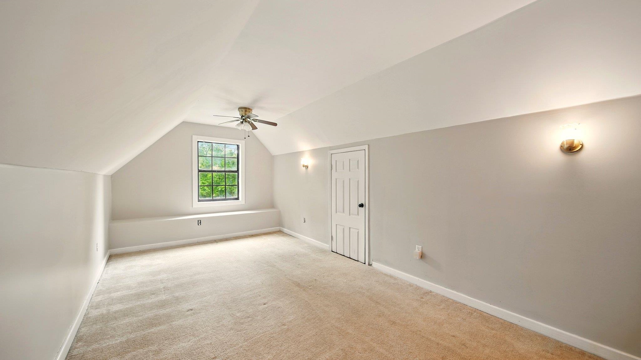979 Ray Bluff Road Millington, TN 38053 - Photo 21 of 21 Bonus room over garage.