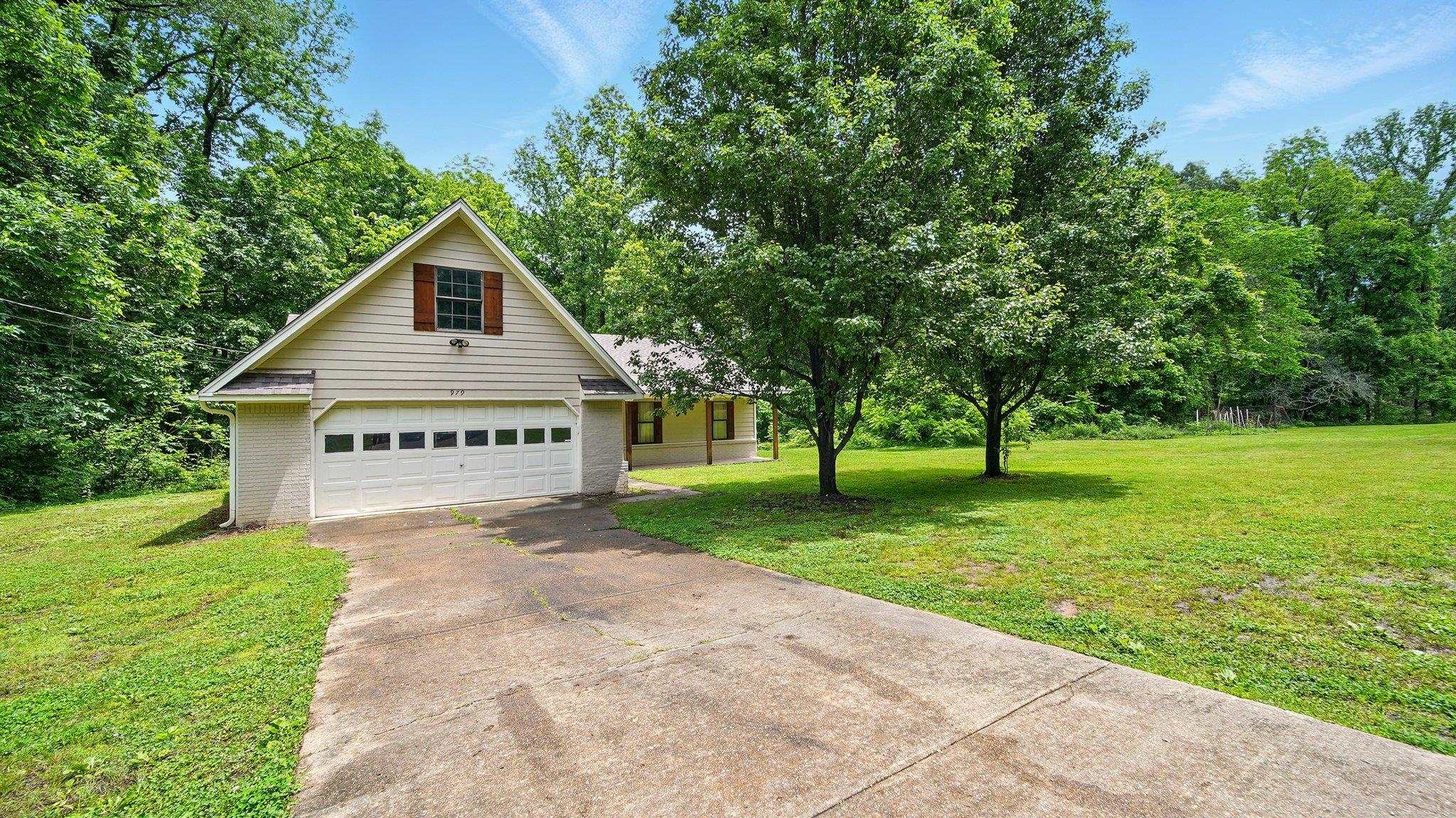 979 Ray Bluff Road Millington, TN 38053 - Photo 3 of 21 Gallery Image 3