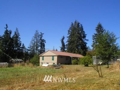 121 Lentz Winlock, WA 98596 - Photo 1 of 1