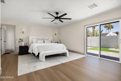 $1,850,000 | 5402 East Acoma Drive, Scottsdale, AZ 85254