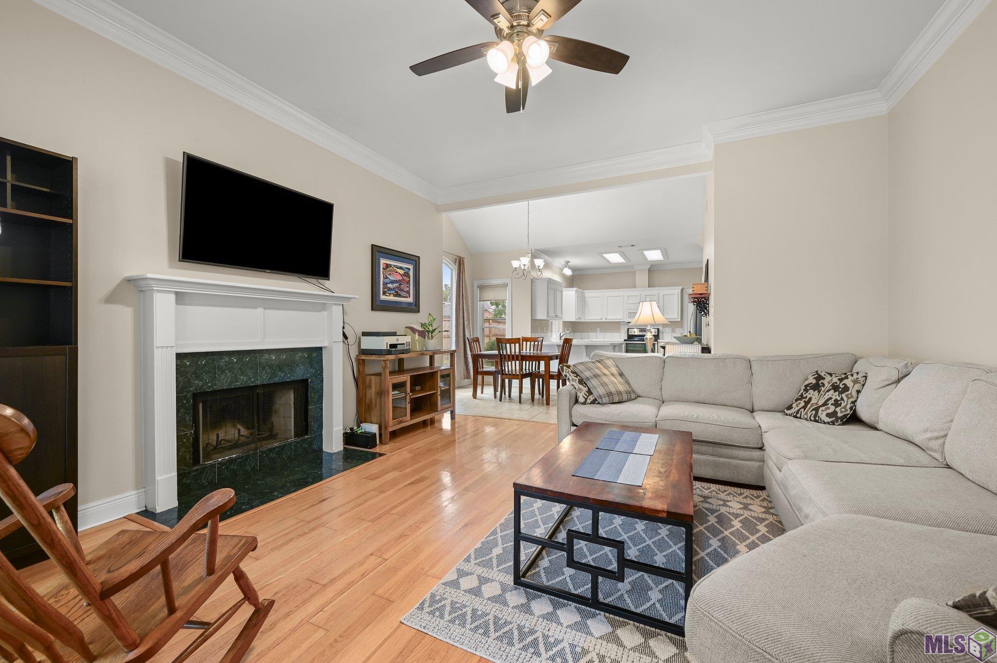 10310 Springwind Court Baton Rouge, LA 70810 - Photo 1 of 21