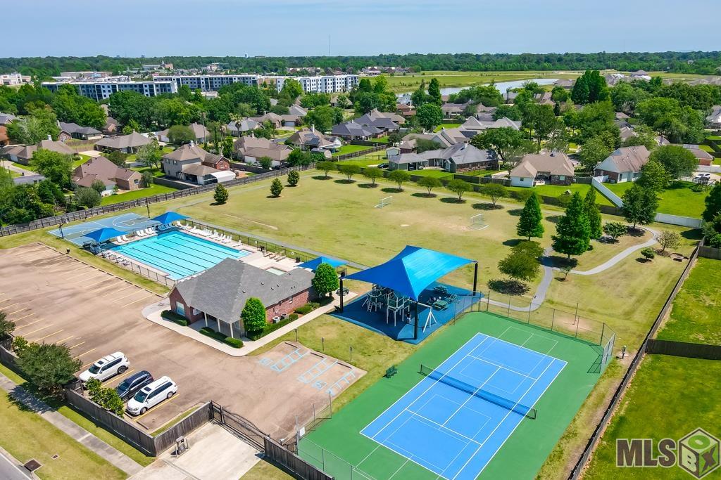10310 Springwind Court Baton Rouge, LA 70810 - Photo 19 of 21