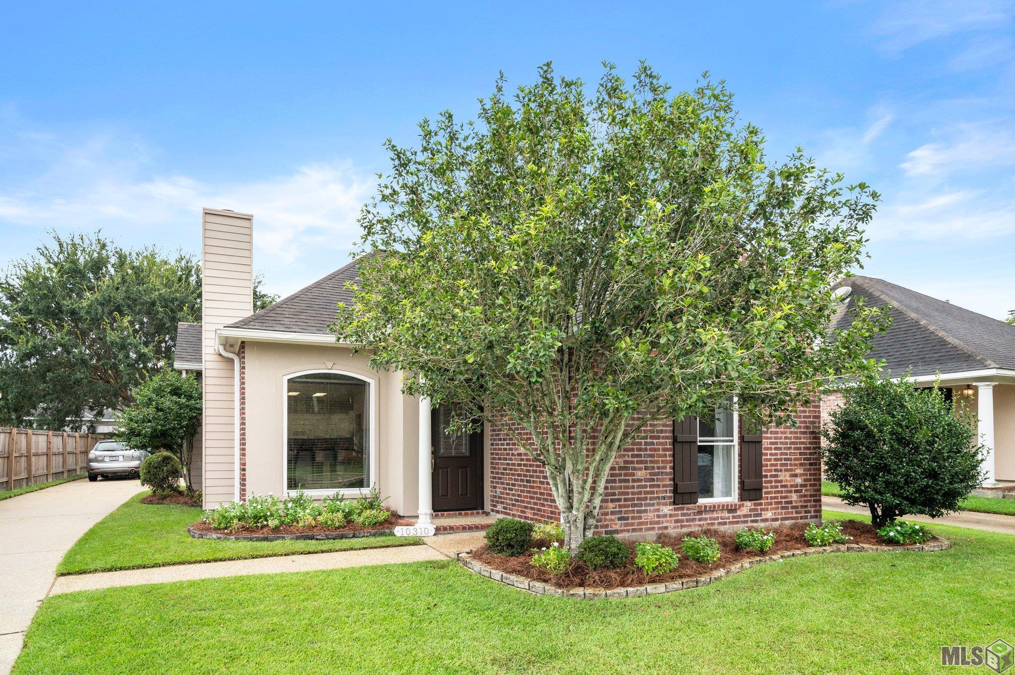 10310 Springwind Court Baton Rouge, LA 70810 - Photo 2 of 21