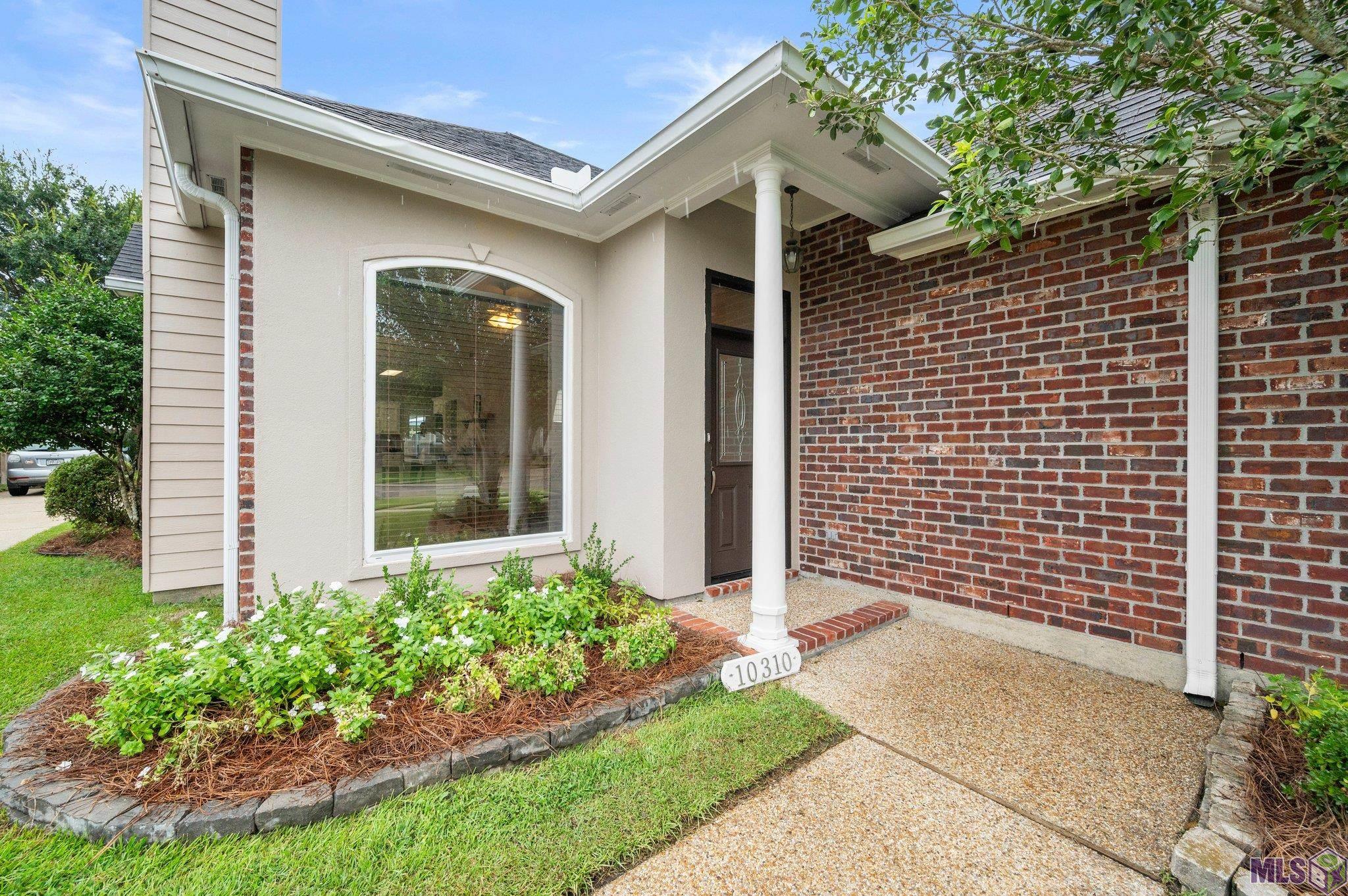 10310 Springwind Court Baton Rouge, LA 70810 - Photo 3 of 21