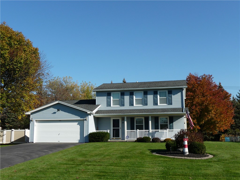 90 Lansmere Way Rochester, NY 14624 - Photo 1 of 1 Gallery Image 1