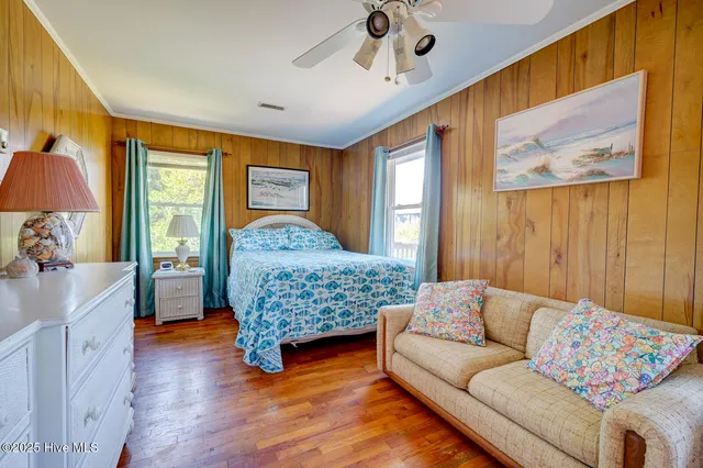 $659,000 | 203 Empie Avenue, Topsail Beach, NC 28445