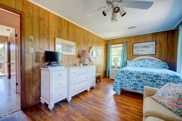 $659,000 | 203 Empie Avenue, Topsail Beach, NC 28445