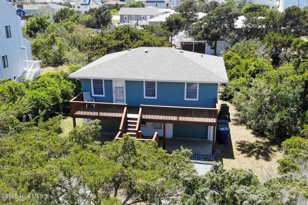 $659,000 | 203 Empie Avenue, Topsail Beach, NC 28445