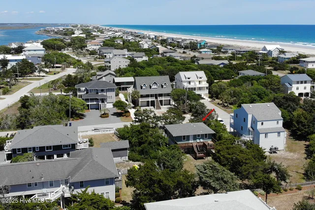 $659,000 | 203 Empie Avenue, Topsail Beach, NC 28445