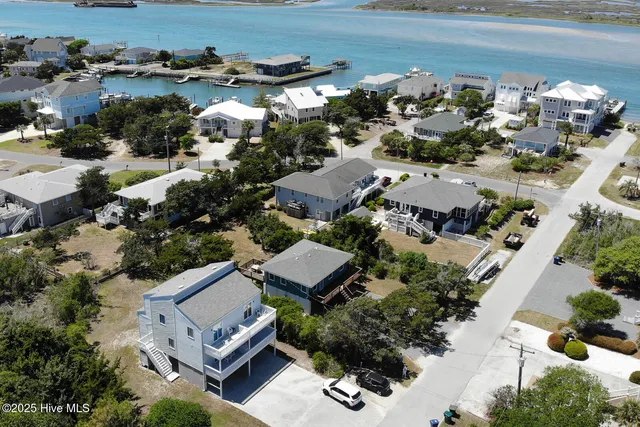 $659,000 | 203 Empie Avenue, Topsail Beach, NC 28445