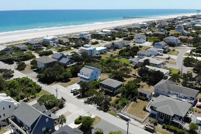 $659,000 | 203 Empie Avenue, Topsail Beach, NC 28445