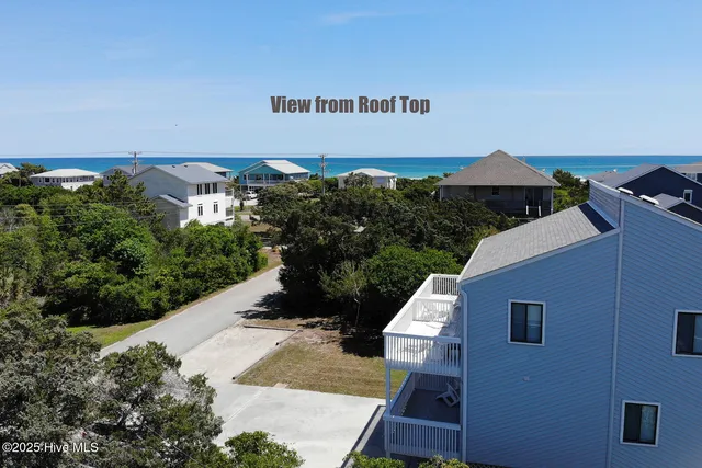 $659,000 | 203 Empie Avenue, Topsail Beach, NC 28445